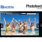 Pixable Photofeed iPhone App Aggregates Photos From Flickr, Instagram And Facebook