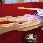 RC Superhero Is Pure Geeky Fun