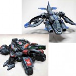 Awesome Star Craft 2 Paper Sculptures Will Leave You Speechless