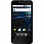 T-Mobile LG G2x Available to Purchase
