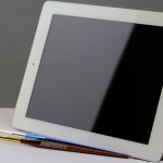 The Flow, A Paintbrush For The iPad And Touchscreen Devices (Video)