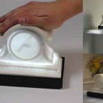 This Is A Clock That Hides Time