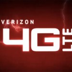 Verizon’s 4G LTE Network Up And Running