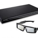 Viewsonic 3D Convertor For DLP Projectors