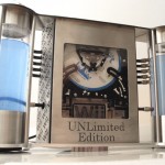 Wii Watercooler UNLimited Edition Case Mod