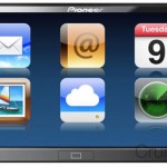 Pioneer AppRadio Brings iOS content to a Larger Screen