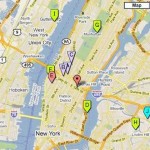 Google Adding Charging Stations For Electric Car Owners To Google Maps