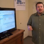 Gmail Motion Becomes Real With Kinect Hack (Video)
