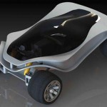 iKon Is An iOS Controlled RC