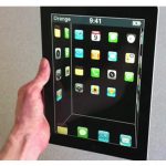 iPad 2 3D Interfaces Without The Need For 3D Glasses (video)