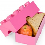 Lego Lunchbox Looks Like A Bad Idea