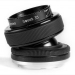 Lensbaby Composer Pro Announced