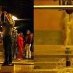 Latest Microsoft Kinect Hack Turns Tourists Into Souvenirs (Video)