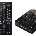 Pioneer DJM-T1 DJ Mixer Lands with Traktor Scratch Duo 2 Software