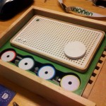 Jordi Parra’s Spotify Radio (Video)