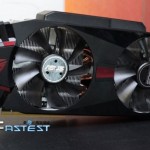 ASUS Matrix GTX 580 And Mars II 3GB Graphics Cards Unveiled