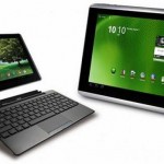 Asus, Acer Tablets Getting Android 3.1