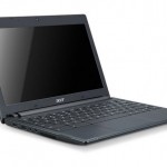 Google Unveils Acer 11.6 inch SSD Chromebook For $349