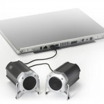 Orbit USB Stereo USB Speakers Arrive In Stores
