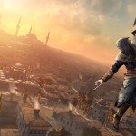 Assassin’s Creed Revelations Teaser Trailer (video)