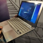 Asus UX21 Ultra Thin Core i7 Laptop Announced (Video)
