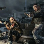 Black Ops : Call Of The Dead Easter Eggs Revealed