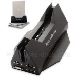 Byte-dock Transforms Your MacBook Pro Into A Desktop With Thunderbolt (video)