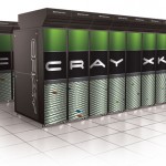 Cray XK6 $1 Million Supercomputer Breaks Petaflop Record