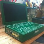 EdsJunk Xbox 360 Laptop (video)