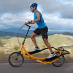 ElliptiGO 3C Reinvents The Cycling Experience
