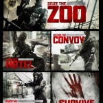 Escalation DLC For Call Of Duty : Black Ops Has Arrived