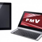 Fujitsu TH40D Convertible In Action (Video)