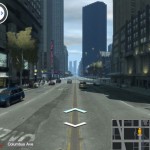 GTA 4 Liberty City Fully Recreated In Google Street View Using 80,000 Screen Shots