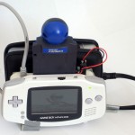Gameboy 8-bit Camcorder (video)