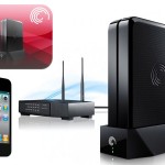 Seagate Adds iOS Support To Its Go Flex Home Servers