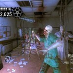 House Of The Dead Overkill Coming To PS3 In 3D