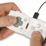 Ion Go Pad Folding Pocket Controller