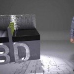 New Intel 3D Transistor Will Change The World