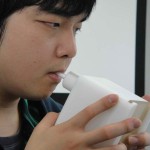 Bizarre Kiss Transmission Device Is Supposed To Spread The Love