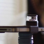 Kogeto Dot iPhone 4 360 Degree Panoramic Camera (video)