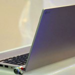 LG’s P220 Laptop Looks Like A MacBook Pro