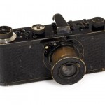 1923 Leica 0-Series Camera Fetches $1.89 Million At Auction