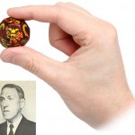 Cthulhu Dice Is Wicked Cool