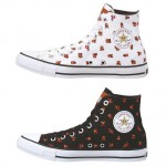 Mario Anniversary Chuck Taylors Look Terrible