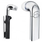 Nokia J Headset (video)
