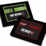 OCZ Launches Agility 3 And Solid 3 SSDs