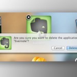 OS X Lion Brings iOS-style Uninstall For Mac App Store Software