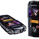 Olympus LS-20M