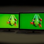 Quantum Dot Enhancement Film Is Next Generation LCD Technology