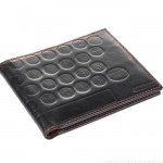 QWERTY Leather Wallet For QWERTY Lovers Now Available